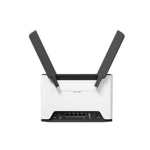 MikroTik | Chateau 5G R17 ax