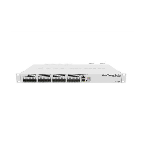 MikroTik  | Cloud Core  CRS317-1G-16S+RM |