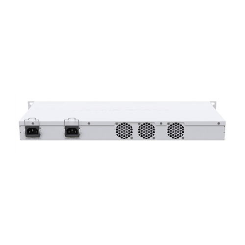 MikroTik Cloud 326-24S+2Q+RM with OS L5