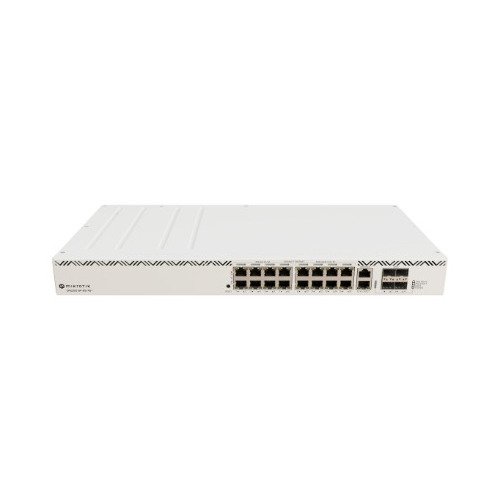 MikroTik  | Cloud   | CRS320-8P-8B-4S+RM with
