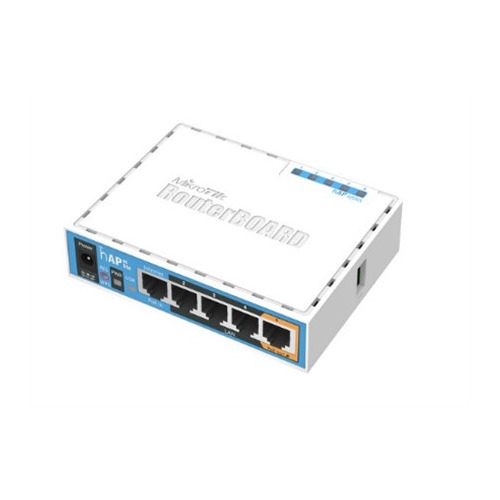 MikroTik  | RB952Ui-5ac2nD | hAP ac