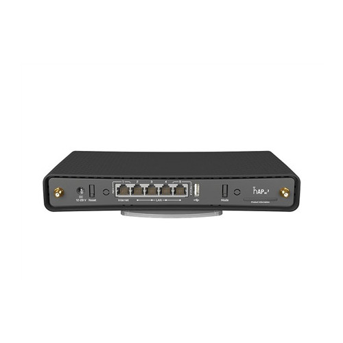 MikroTik hAP ac³ (RBD53iG-5HacD2HnD) | RBD53iG-5HacD2HnD