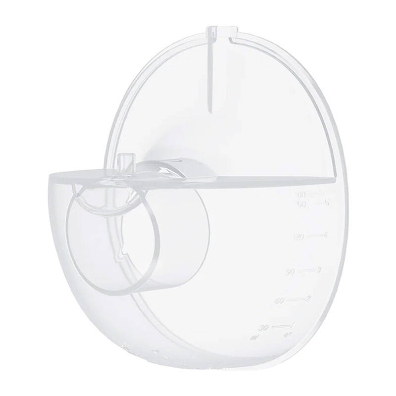 Milk Collection Container Cup for breast