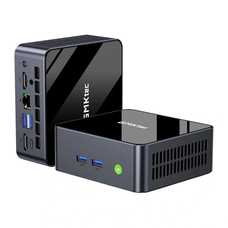GMKtec M3 Pro - Intel Core
