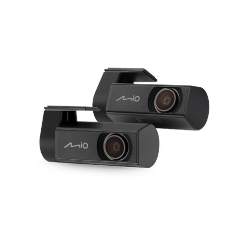 Mio MiVue R860WD, Dash Cam |