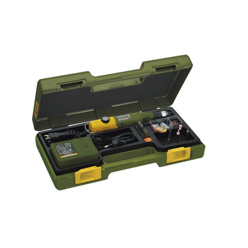 Proxxon MI Model building and engraving