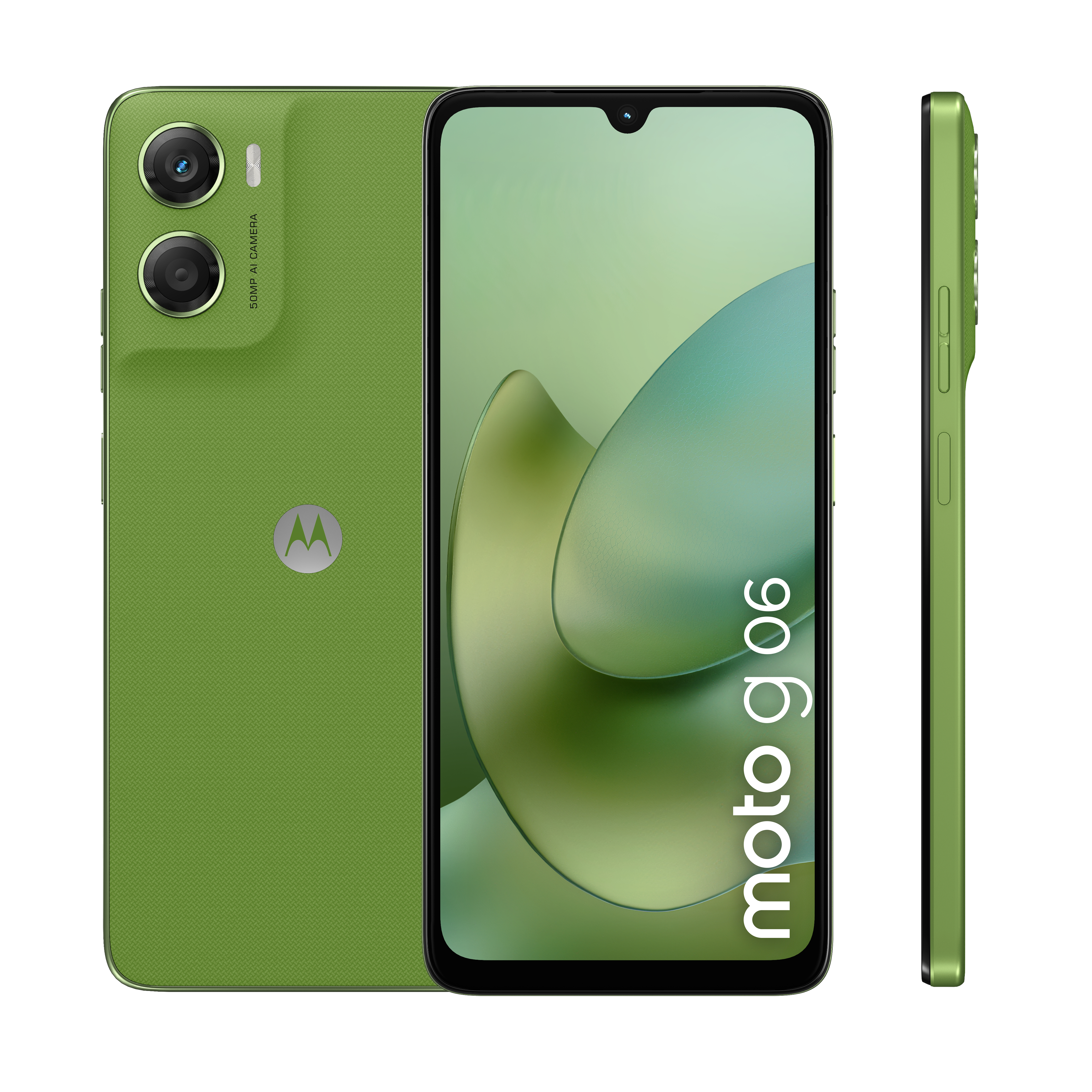 Motorola moto g06 8/256GB Green |
