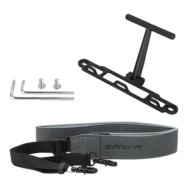 Mount with strap Sunnylife for DJI