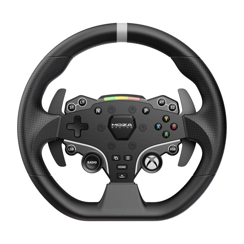 Moza Racing ESX RS052 gaming steering