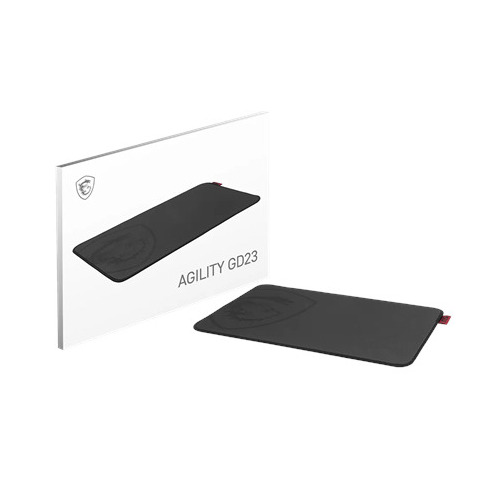 MSI  Agility GD23 | Mouse pad