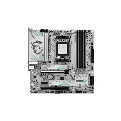 MSI B850M GAMING PLUS WIFI |