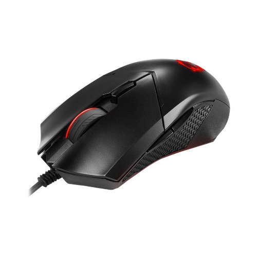 MSI  | Clutch GM08 | Gaming
