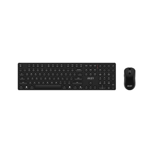 MSI | FORGE K210 | Keyboard