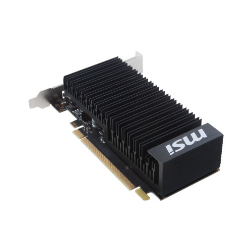 MSI GeForce GT 1030 2GB DDR4