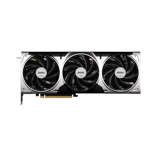 MSI  GeForce RTX 5070 Ti 16G