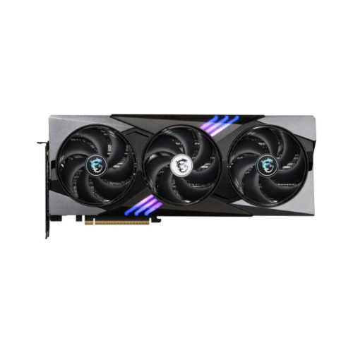 MSI GeForce RTX 5080 16G GAMING
