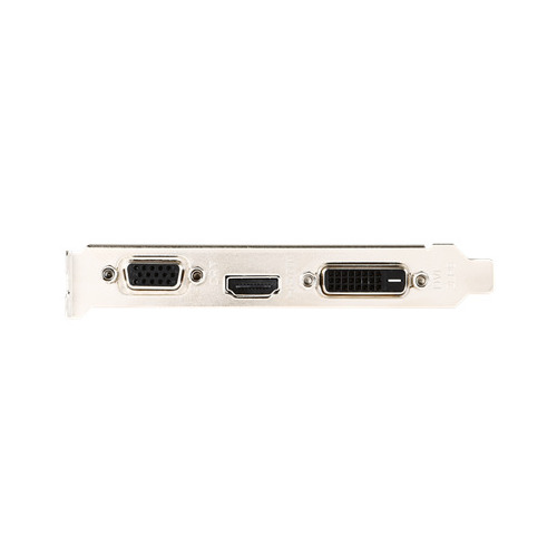 Graphics card MSI GeForce GT710 2