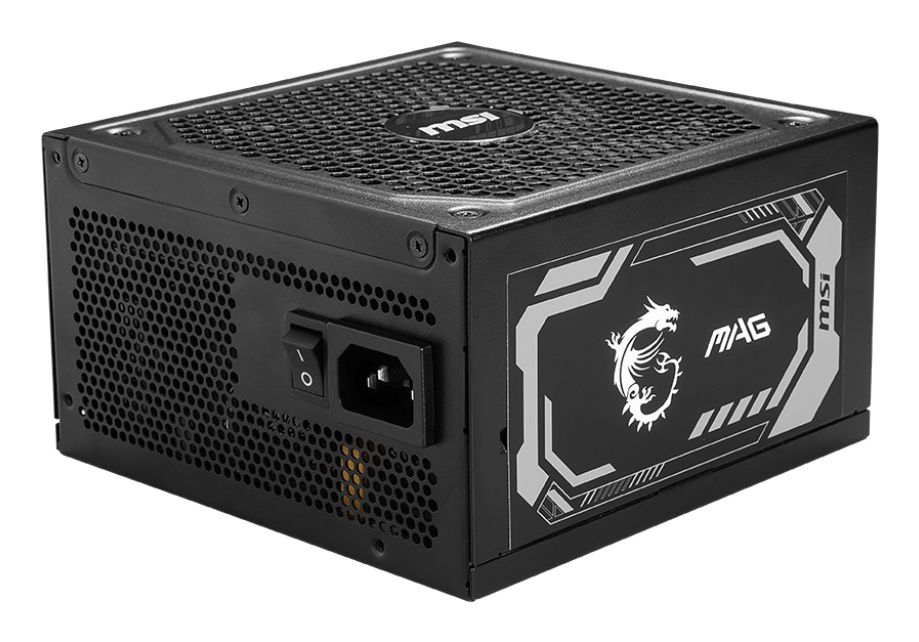 MSI MAG A1000GL 1000W 80 PLUS