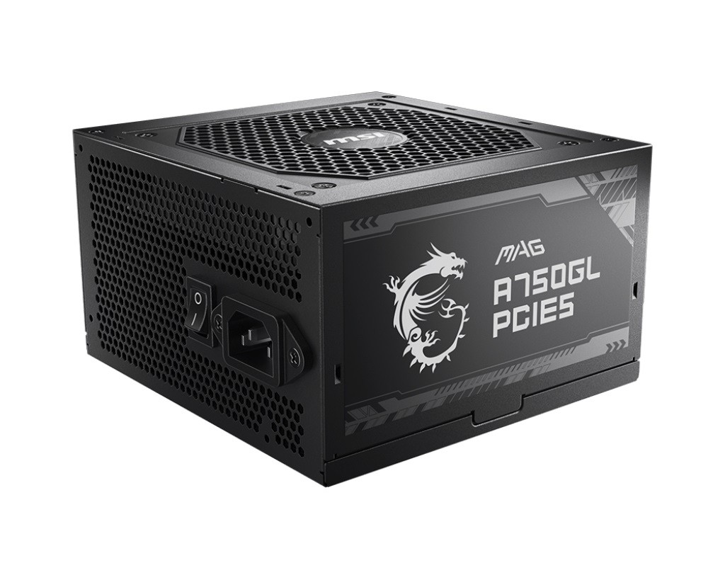 MSI MAG A750GL PCIE5 | 306-7ZP8B11-CE0