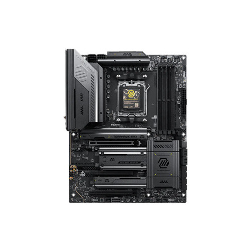 MSI MAG X870E TOMAHAWK MAX WIFI