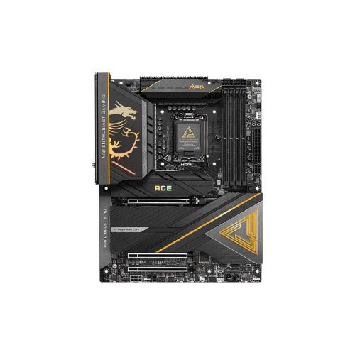 MSI MEG Z890 ACE Motherboard, LGA1851