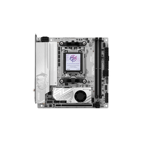 MSI B850I EDGE TI WIFI Motherboard