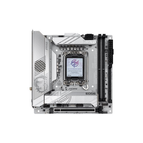 MSI MPG Z890I EDGE TI WIFI
