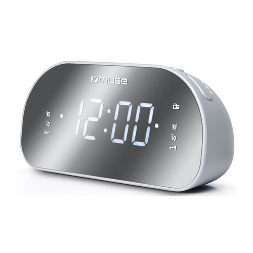 Muse  | Clock radio | M-170CMR