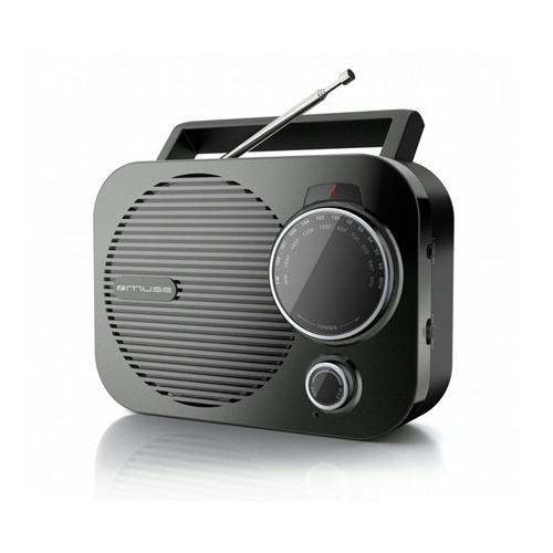 Muse  | M-050 R | Portable