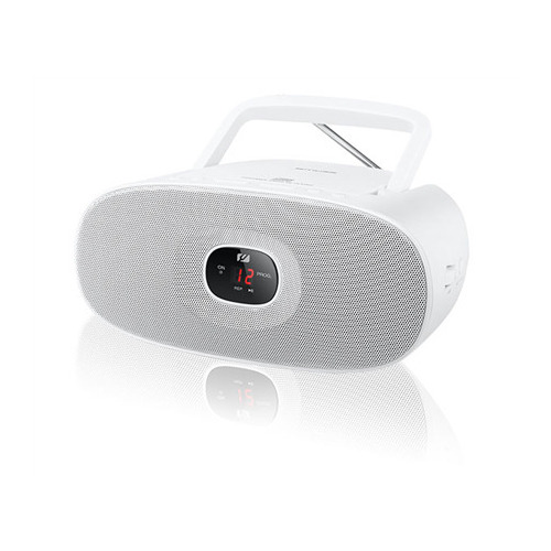 Muse | MD-202RDW | Portable radio