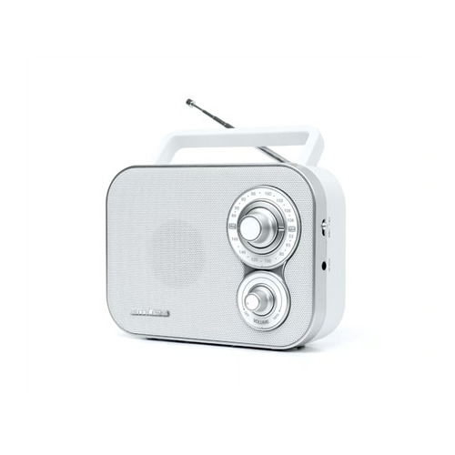 Muse  | Portable Radio | M-051RW
