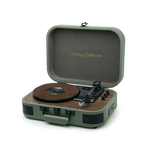 Muse Stereo Turntable | MT-207 PGR