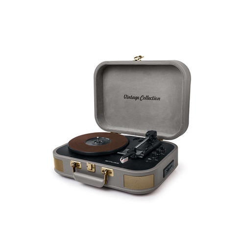Muse  | Turntable Stereo System |