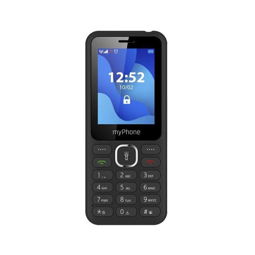 MyPhone 6320 Dual Black | TEL000758