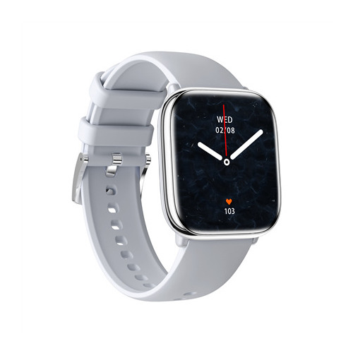 MyPhone Watch Pastel, Silver | Sma002892