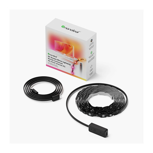 Nanoleaf  4D PC Screen Mirror Lightstrip