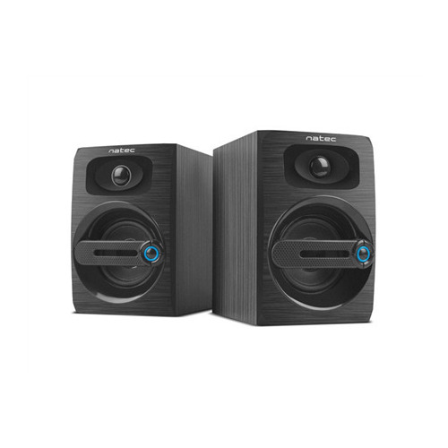 Natec  | Bookshelf Speaker | NGL-1641