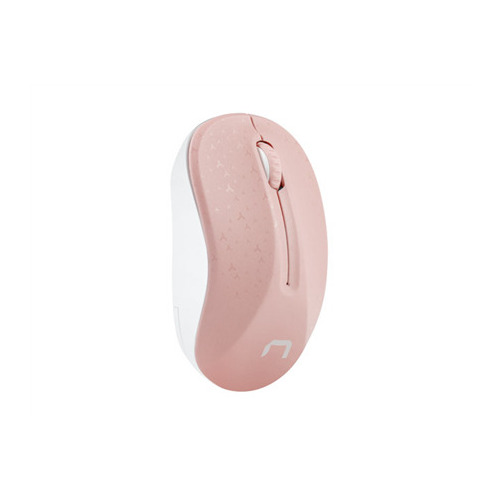 Natec  Mouse, Toucan, Wireless, 1600 DPI