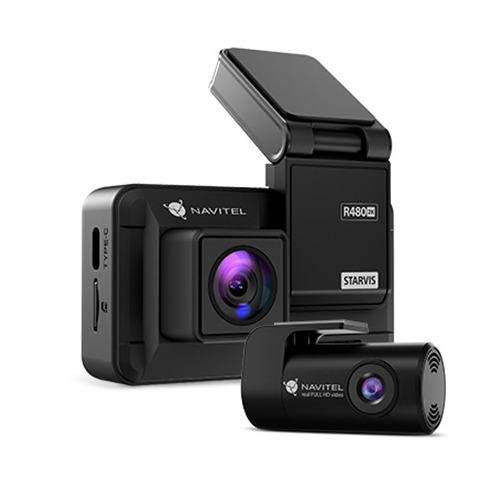 Navitel  | Dashcam with 2K video