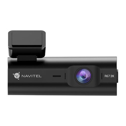 Navitel  | Dashcam with Wi-Fi |