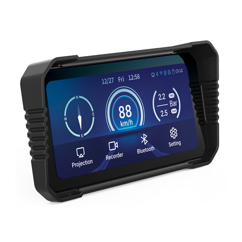 Navitel Dual dash Cam and Smart
