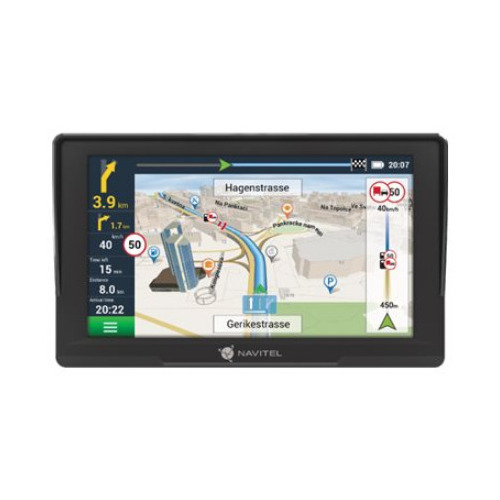 Navitel  | GPS Navigator | E777