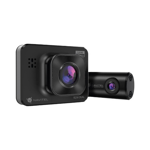 Navitel  | R250 DUAL | Full