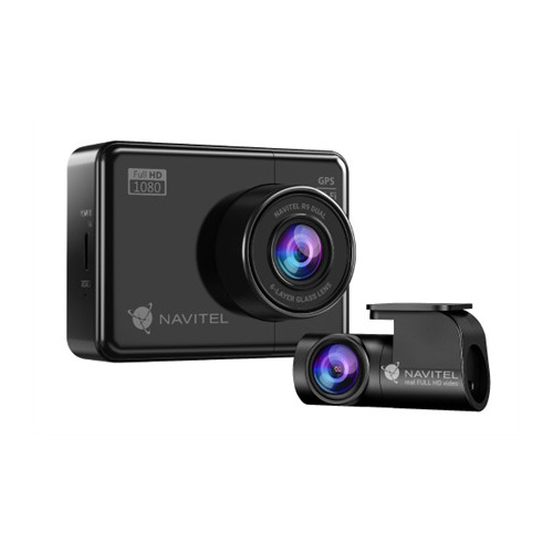 Navitel | R9 DUAL | Wi-Fi