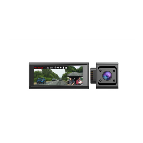 Navitel  | Triple channel Full HD