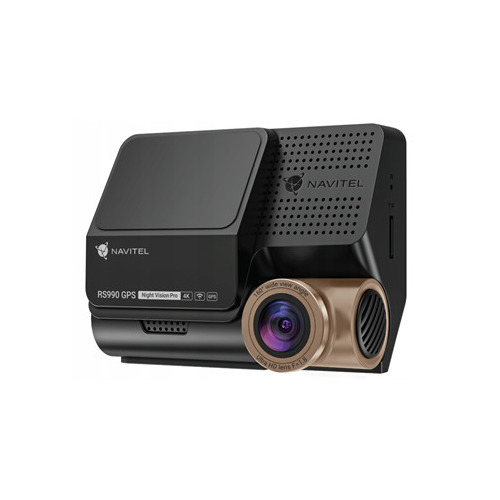 Navitel  | Video Recorder | RS990