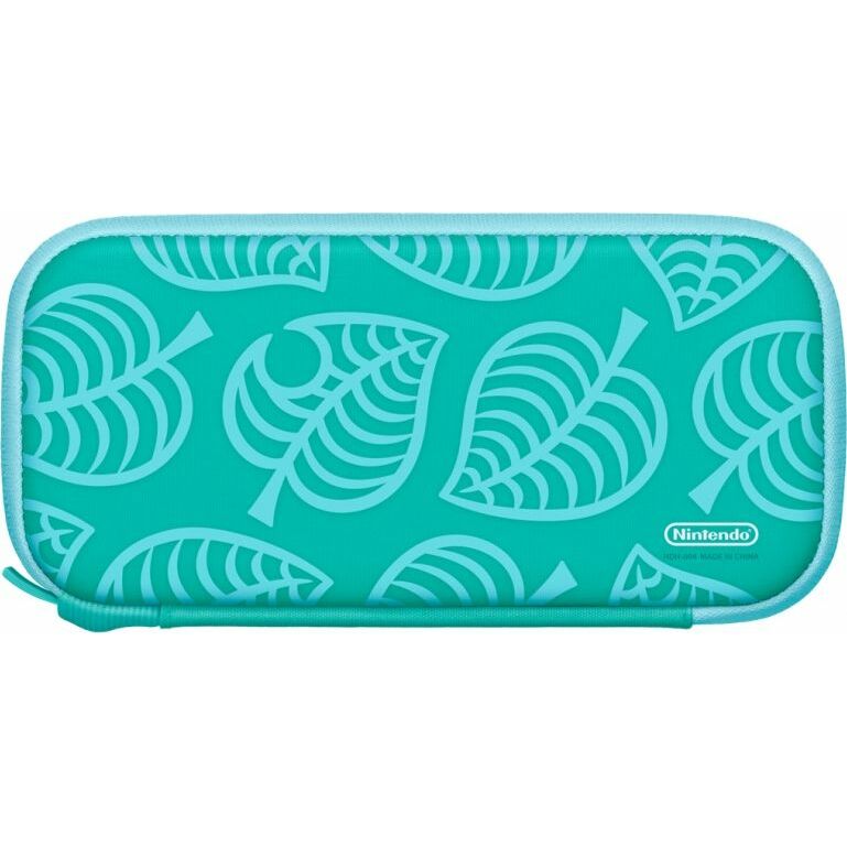 Nintendo Nintendo Animal Crossing Carrying Case