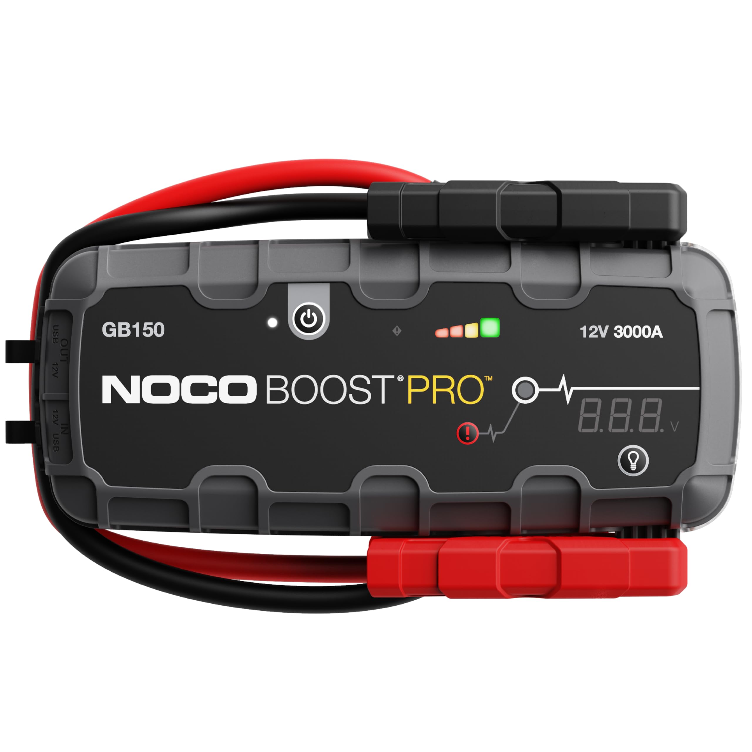 NOCO GB150 12V 3000A BOOST PRO