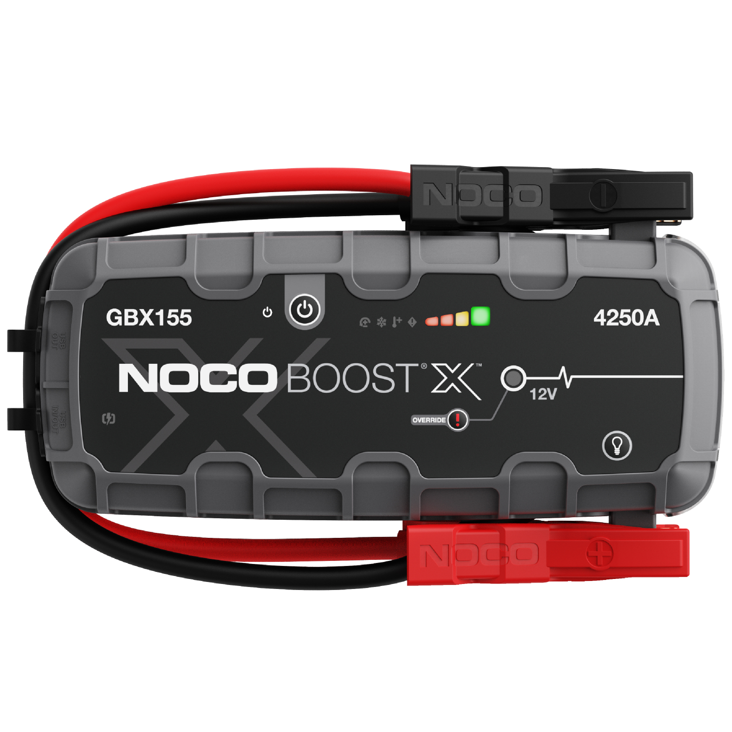 NOCO GBX155 X 4250A 12V BOOST