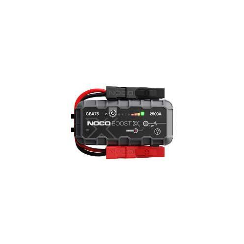 NOCO GBX75 X 12V 2500A BOOST